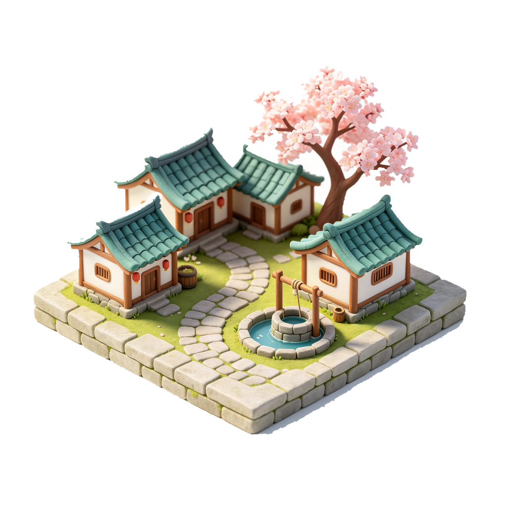 良匠造物师