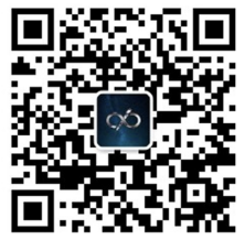 公众号二维码